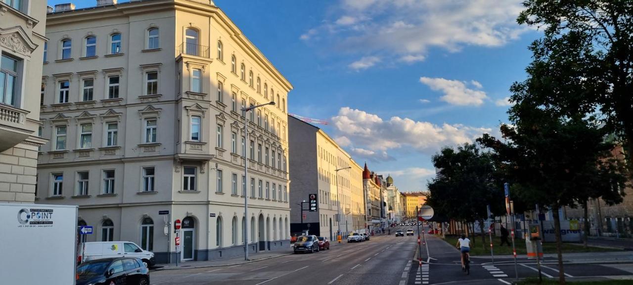 Vienna Royal Apartment - Opera Dış mekan fotoğraf