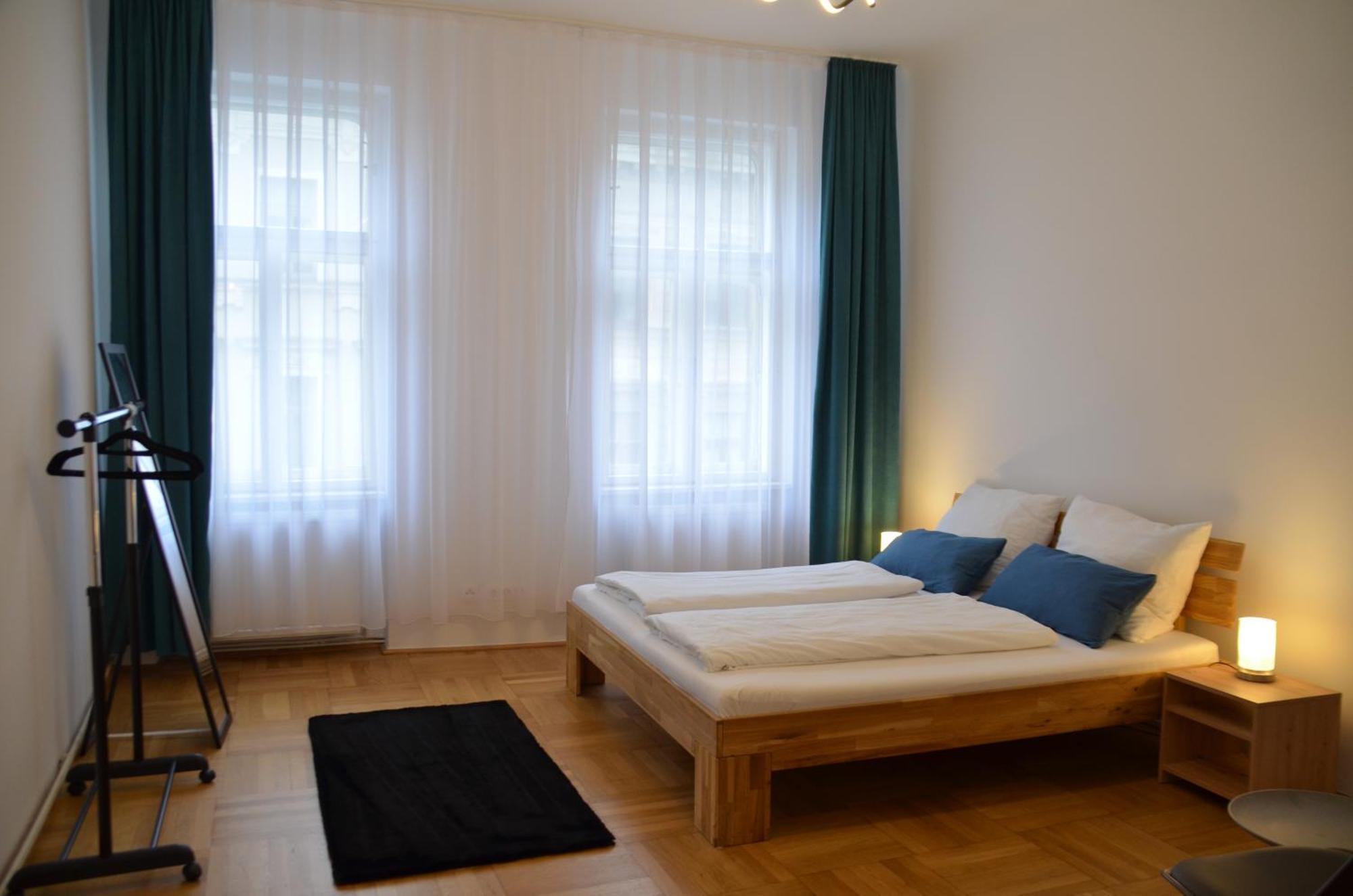 Vienna Royal Apartment - Opera Dış mekan fotoğraf