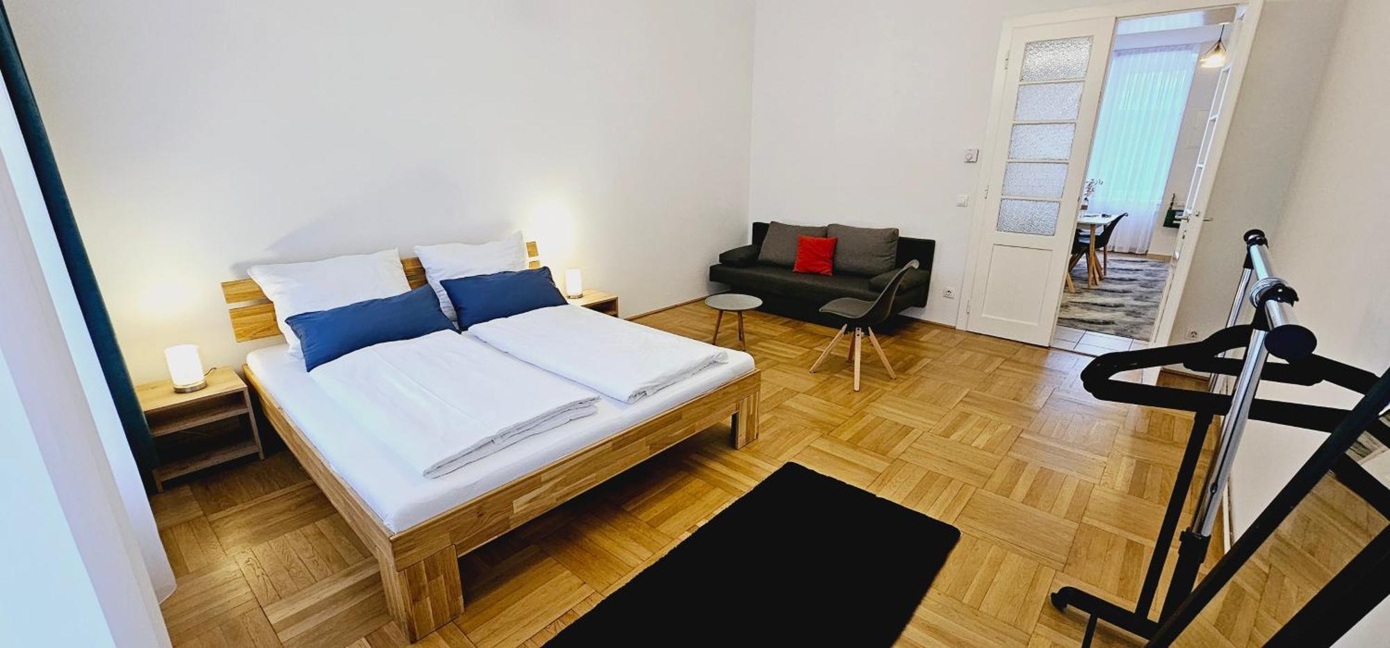 Vienna Royal Apartment - Opera Dış mekan fotoğraf